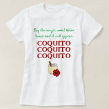 面白い魔法の言葉を3回言ってCoquito Christmas