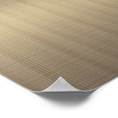 面白い鳥たち ポスター (角)