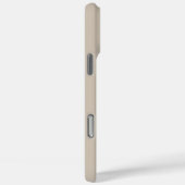 面白い黒猫コーヒーiPhone 16 Pro Maxケース Case-Mate iPhoneケース (裏面 / 右)
