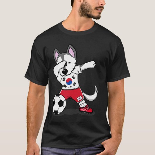 面白い67ミームサンタの手ジェスチャーシックスセブンスラング Tシャツ (正面)