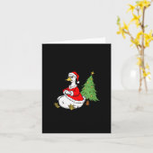 面白い おそらく一部を鳴らすつもり カード (黄色い花)