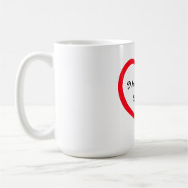 面白い みんな嫌い カスタムネーム マジックタンブラー コーヒーマグカップ