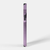 面白い クール かわいい ユニークな iPhoneケース (右側面)
