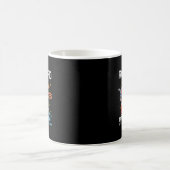 面白い+不快+恥ずかしい+不適切+大人+ユーモア コーヒーマグカップ (中央)