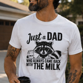 面白い+皮肉な+クールなお父さん+お父さんのジョーク+父の日 Tシャツ