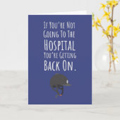 面白い 馬術 トランプ 乗馬 馬術競技 カード (黄色い花)