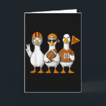 面白い 馬鹿げた キツネ サッカー 秋のサッカーゲーム カード<br><div class="desc">面白い 馬鹿げた キツネ サッカー 秋のサッカーゲームデーの応援</div>