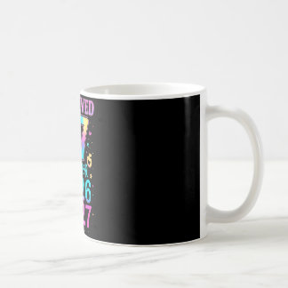面白い 67を生き残った 2026 2027 年に備えて ハッピーニュー コーヒーマグカップ