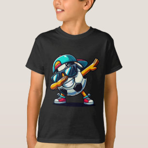 面白い 67 ナンバー6 アイスクリーム 垂れる メーム マッチ グロ Tシャツ