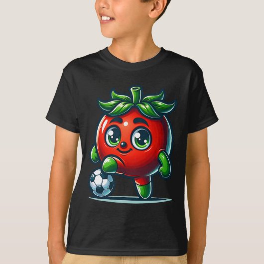 面白い 67 ミーム コスチューム Six Seven ハロウィン Gen Z Tシャツ (正面)