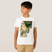 面白い 67 ミーム 平方根 4489 スラング 数学教師 Tシャツ (正面フル)