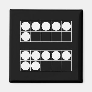 面白い 6 7 数字 教師 生徒 六 七 メンバー マグネット