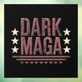 面白い DARK MAGA 2024 ウィンドウサイン (シート3)