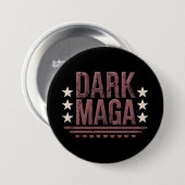 面白い DARK MAGA 2024 缶バッジ (正面&裏面)