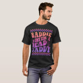 面白い Tシャツ (正面フル)