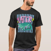 面白い Tシャツ (正面)