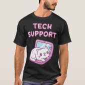 面白い Tシャツ (正面)