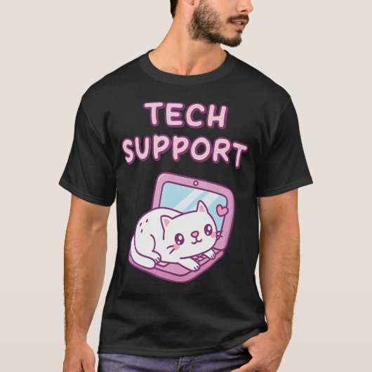 面白い Tシャツ (正面)