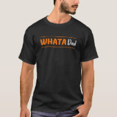 面白い Tシャツ (正面)
