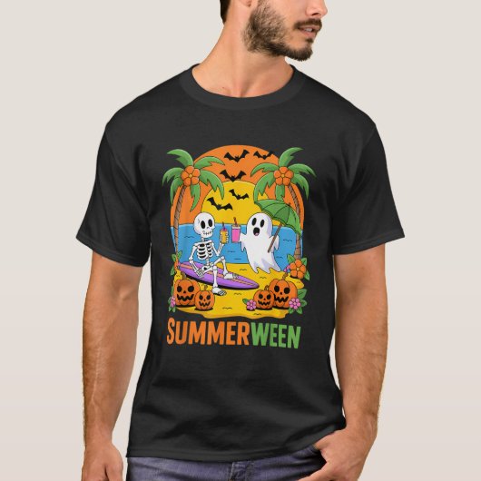 面白い  Tシャツ (正面)