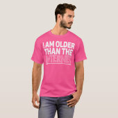 面白い Tシャツ (正面フル)