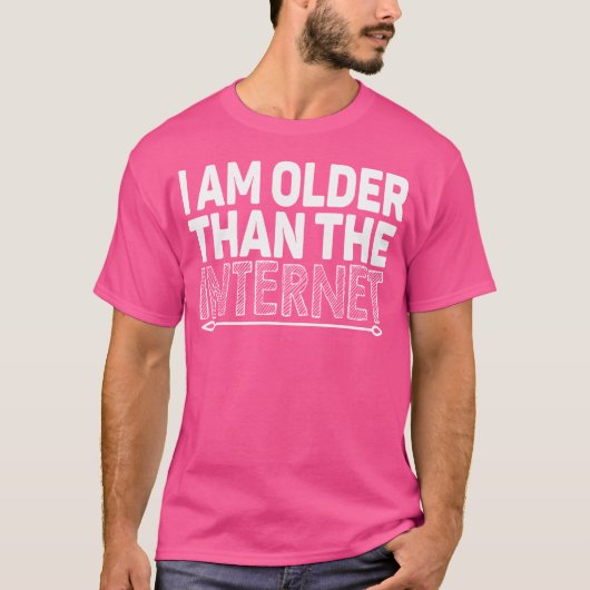面白い Tシャツ (正面)