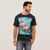 面白い Tシャツ (正面フル)
