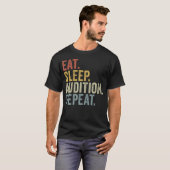 面白い Tシャツ (正面フル)