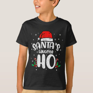 面白い Xmas ナウティ ダーティ 大人のユーモア Pj クリスマス Tシャツ
