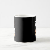 面白いAI コーヒーマグカップ (中央)