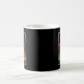 面白いDil Dil Don'不適切 コーヒーマグカップ (中央)