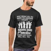 面白いMAR Tシャツ (正面)