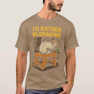 面白いRPGゲームのダジャレ ゲームをプレイして農場で戦利品をゲット Tシャツ