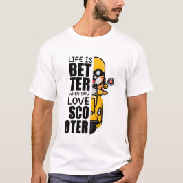 面白いTシャツデザイン Tシャツ