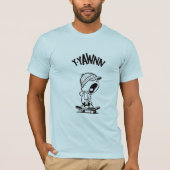 面白いTシャツ - 涼しくて楽しいギフトのアイデア Tシャツ (正面)