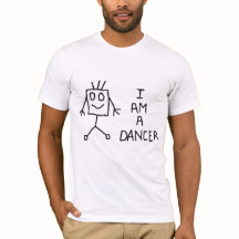 面白いTシャツ