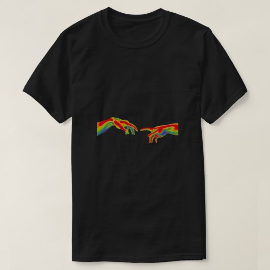 面白いTシャツ Tシャツ (デザイン正面)