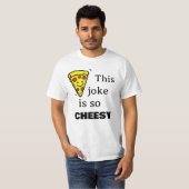 面白いTシャツ Tシャツ (正面フル)