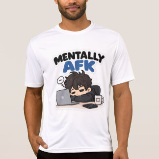 面白くて共感できる[デザイン文言] – かわいいゼネレーションZ Tシャツ