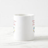 面白くて皮肉なギフトアイデア コーヒーマグカップ (中央)