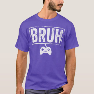 面白すぎるゲーム動画 おとこの子 ゲーマー 楽しいゲーム Tシャツ