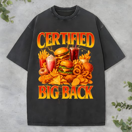 面白すぎるピザパーティーTシャツ - ブートレグラップスタイルのフードラバー Tシャツ