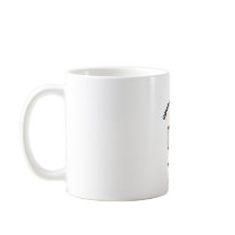 面白プログラマー コーヒーマグ