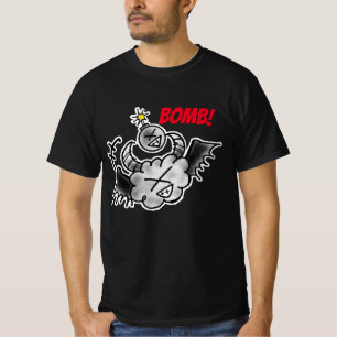 面白? Tシャツ