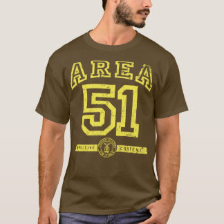 面積 Tシャツ