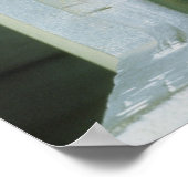 面隠の三徴 ポスター (角)