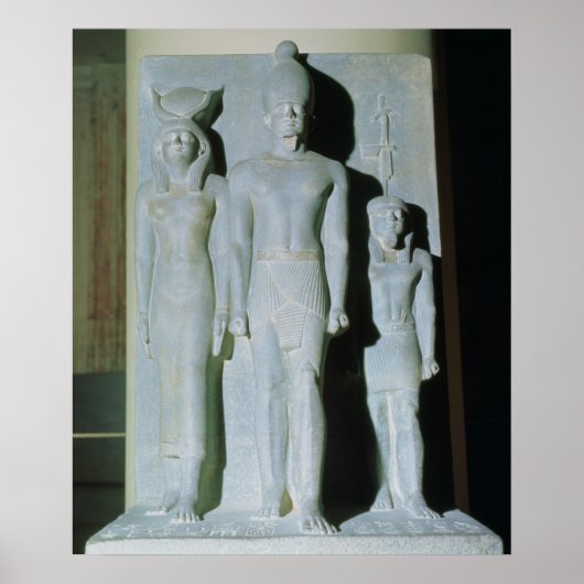 面隠の三徴 ポスター (正面)