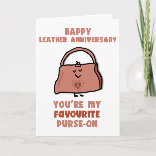 革おもしろい周年記念カード シーズンカード (正面)