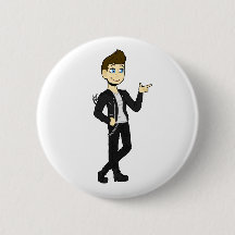 革のジャケクールットの「ジェイク」男