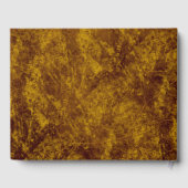 革の大理石のフェイク外観 | ビジターログマニュアル ゲストブック (裏面)